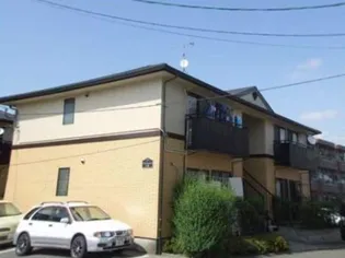 ヴューコスモ B棟の画像