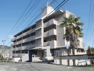 パークサイド橘の画像