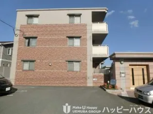 メゾン プルニアの画像