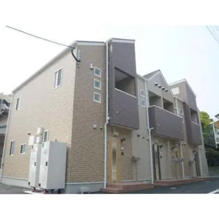 福岡県大野城市下大利4丁目【テラスハウス】の外観