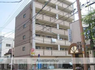 エスポアール【5階】の外観