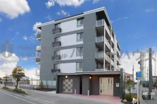 アンソレイユIIIの画像