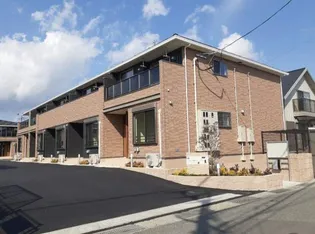 カーサ・スペランツァⅠ【1階】の外観