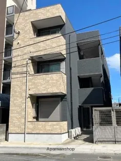福岡県春日市大和町5丁目【アパート】の外観