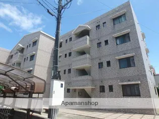 シャトー二日市の画像