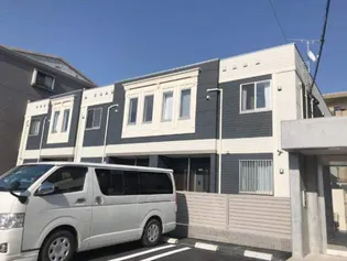 プロムナードの画像