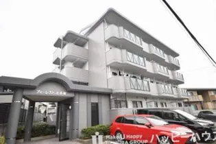 フォーレスト壱番館の画像