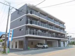 福岡県大野城市大城1丁目【マンション】の外観