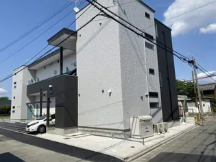 CB西久留米ラヴィドゥースの画像