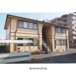 SUN GARDEN T・M【1階】の外観