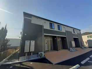 リヴェール恋町IIIの画像