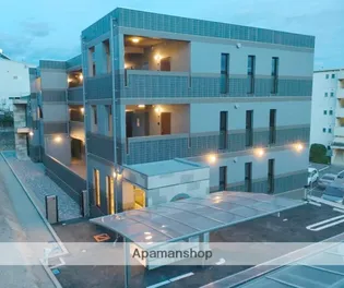 RESIDENCE MIYAの画像