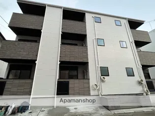 メゾンクレール二日市弐番館の画像