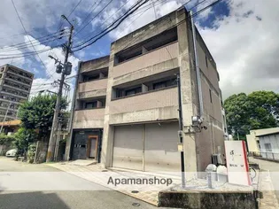 福岡県大野城市白木原1丁目【マンション】の外観