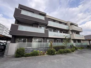 MAST東櫛原 B棟の画像