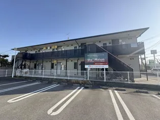 サンクチュアリー久留米Ⅵの画像