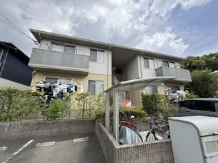 シャーメゾン B棟の画像