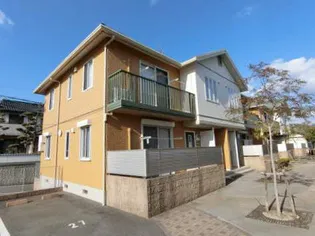 ビューコートM A棟の画像