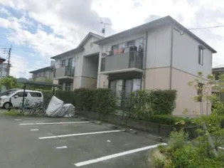 リベルテ筑紫野 A棟の画像