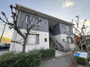 グランシャリオ小森野 A棟の画像