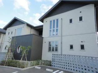 シャーメゾン和 E棟の画像