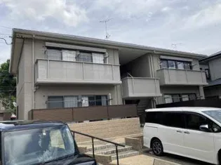 メゾン メルヴェーユ B棟の画像