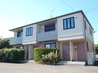 シャーメゾン本郷B棟の画像