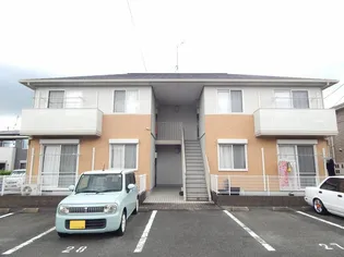 コンフォールハイムD棟の画像