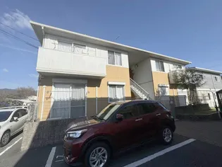 クレガ B棟の画像