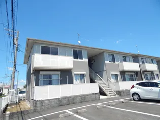 エトワール B棟の画像