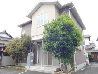 ブランシェ元町【1階】の外観