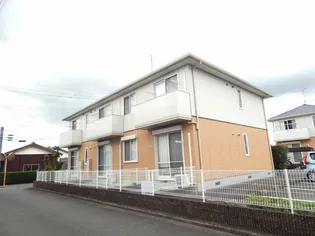 コンフォールハイム A棟の画像