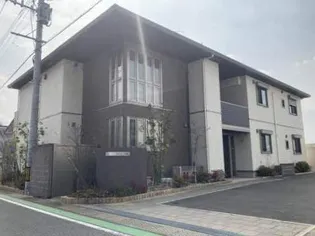 福岡県大野城市乙金3丁目【アパート】の外観