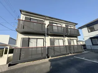 サンクチュアリー久留米Ⅴの画像