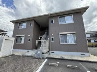 エスペランサ【1階】の外観