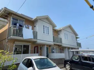 マリー ブランシェの画像