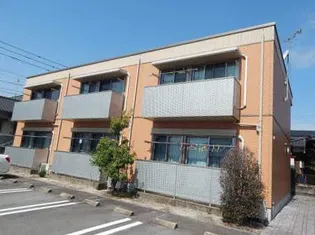 カサ ディ モカ【1階】の外観