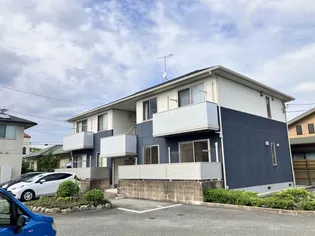 ファームタウン広楽園 A棟の画像