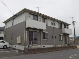 アンビシヨン B棟の画像