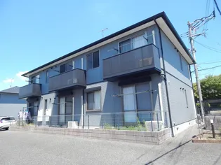 ドミール C棟の画像