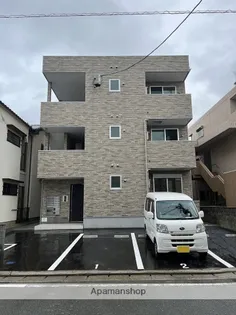 メディオリヴェール春日の画像