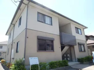 メルべーユ宮ノ本 A棟の画像