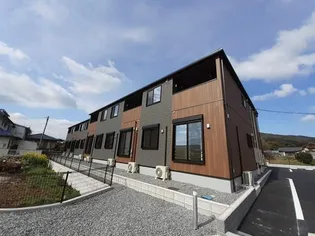 グランシーダ Aの画像