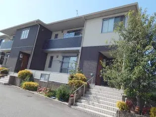 カーサ ドマーニ A棟の画像