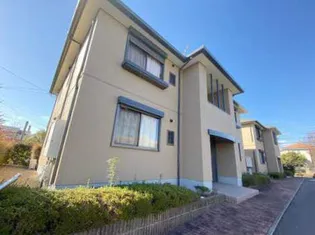 アンリシール B棟の画像