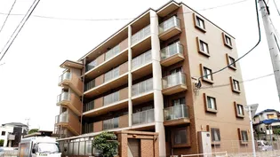 エスポワール ソワの画像