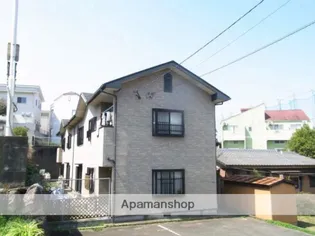 内田コーポの画像