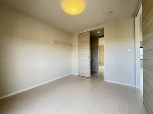 レ・シャルマントメゾン C棟【201号室】の内装