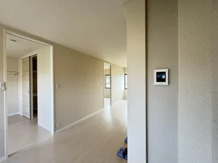 レ・シャルマントメゾン C棟【201号室】のその他画像