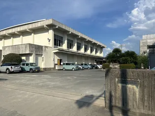 レ・シャルマントメゾン C棟【201号室】の周辺